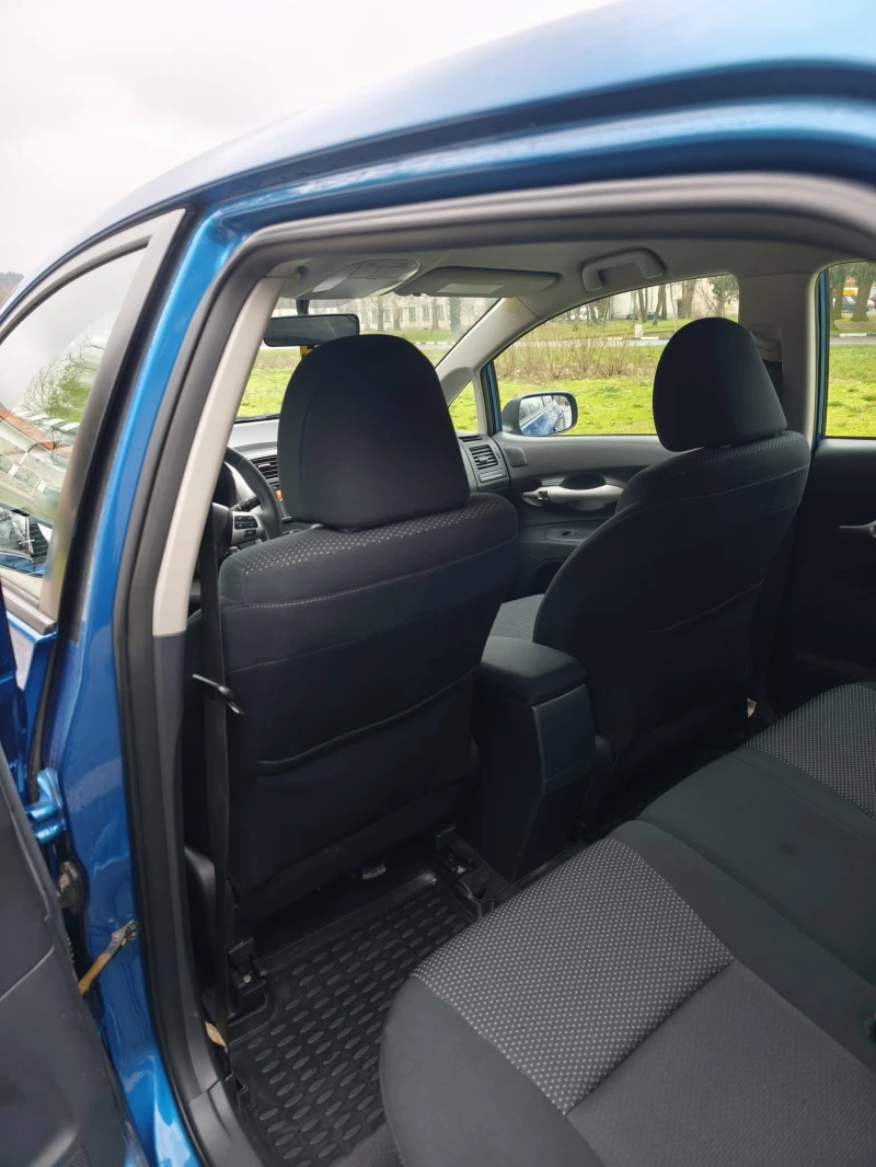 Toyota Auris 1.6 VVT-i Valvematic, снимка 11 - Автомобили и джипове - 53296123