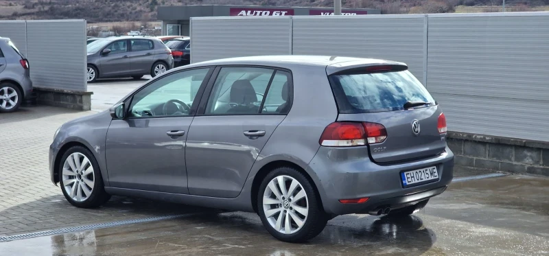 VW Golf 1.4 tsi, снимка 4 - Автомобили и джипове - 53490964