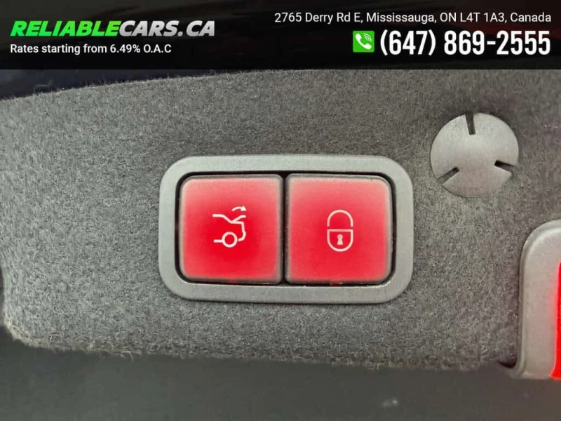 Mercedes-Benz C 43 AMG * АВТО КРЕДИТ* ЦЕНА ДО БГ * СЕРВИЗНА ИСТОРИЯ * , снимка 10 - Автомобили и джипове - 53584234