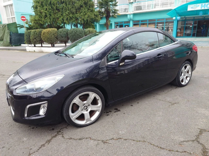 Peugeot 308 сс - 7499 лв. - 79426096 1