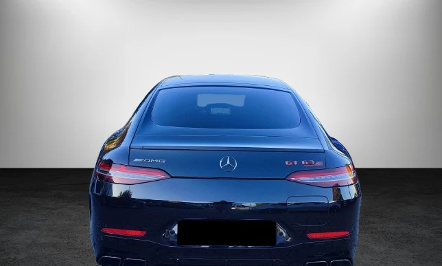 Mercedes-Benz AMG GT 63 S E Performance 4Matic+ = Ceramic = Гаранция - изображение 2