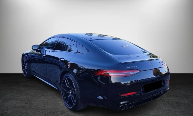 Mercedes-Benz AMG GT 63 S E Performance 4Matic+ = Ceramic = Гаранция - изображение 3
