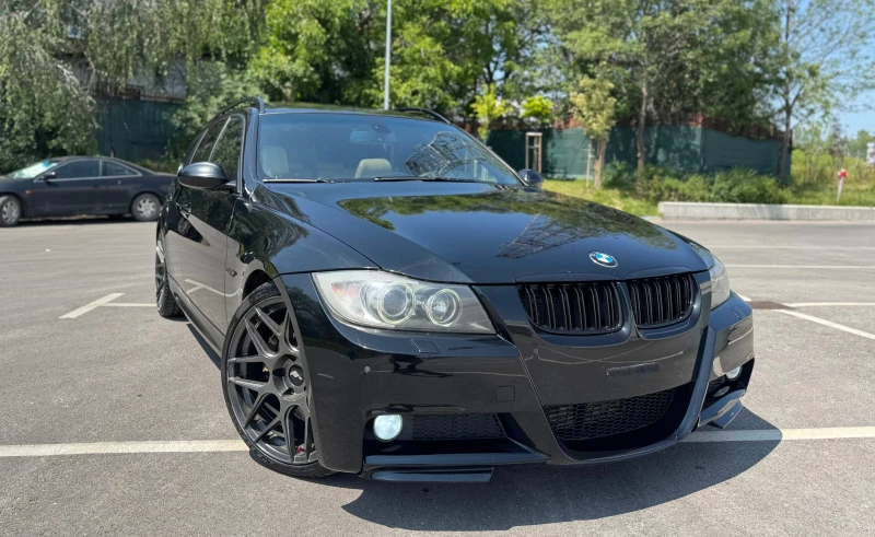 BMW 330 M PACKET - 15999 лв. - 90230949 1