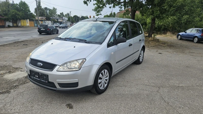 Ford C-max - 3250 лв. - 93055940 1