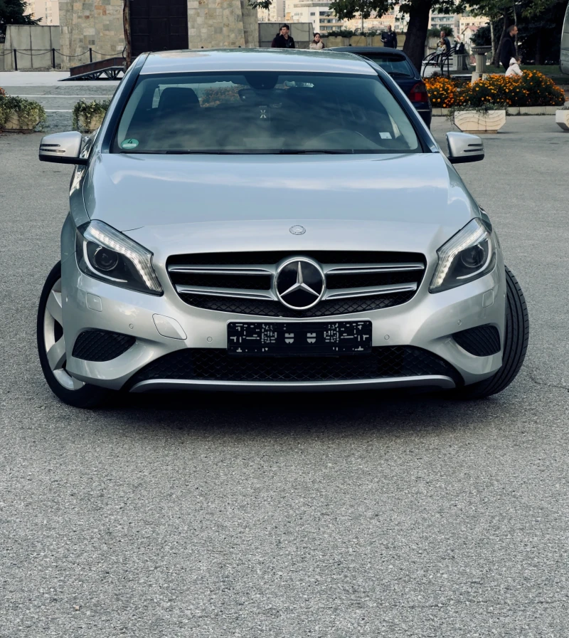 Mercedes-Benz A 220 2.2 Led Navi Full Paket - 18500 лв. / 9458.90 € - 71739876 1