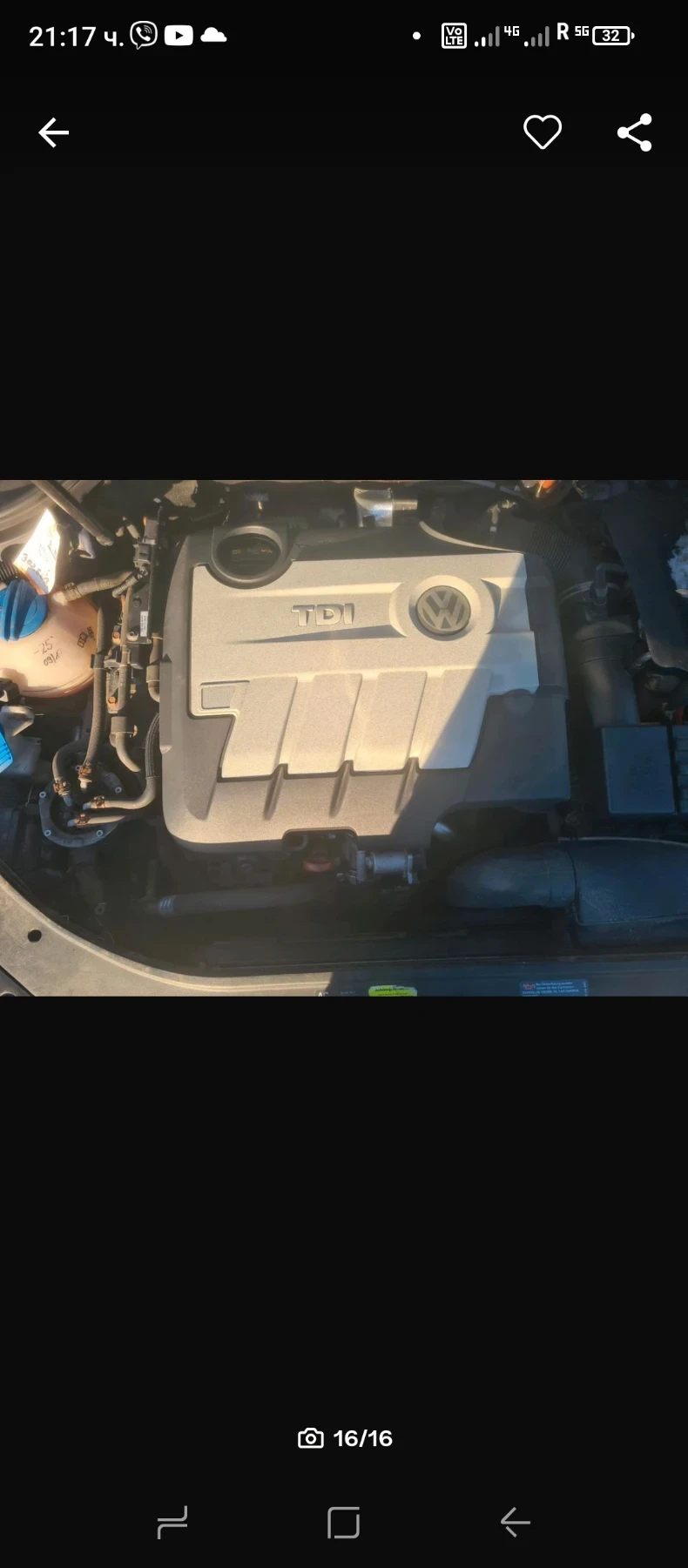 VW Passat 2.0 6.   | Mobile.bg   11