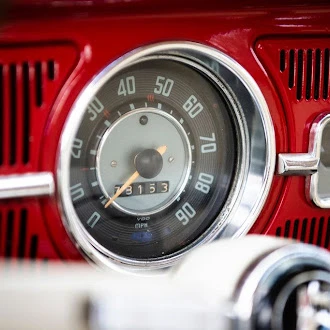 VW Beetle CARFAX* АВТОФИНАНСИРАНЕ БЕЗ ПЪРВОНАЧАЛНА ВНОСКА - изображение 5