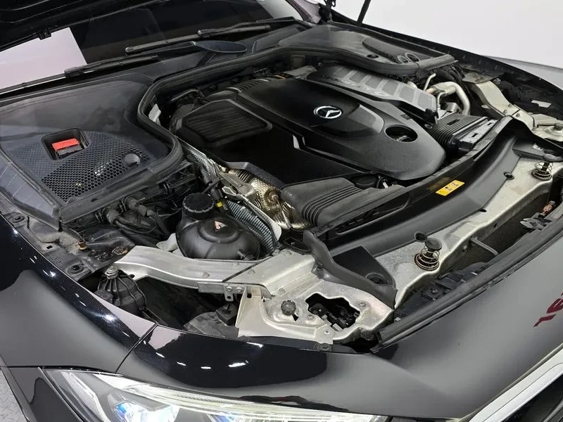 Mercedes-Benz CLS 400, снимка 6 - Автомобили и джипове - 54288631