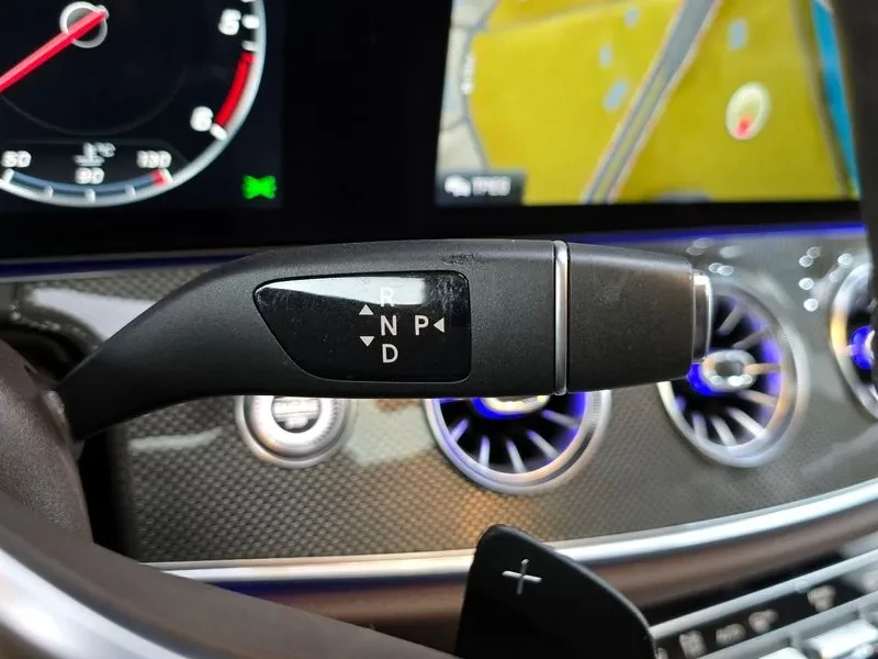 Mercedes-Benz CLS 400, снимка 9 - Автомобили и джипове - 54288631