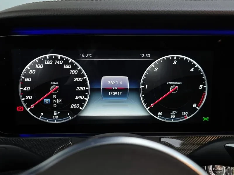 Mercedes-Benz CLS 400, снимка 8 - Автомобили и джипове - 54288631