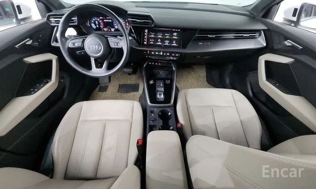 Audi A3 40 TFSI | ШИБЕДАХ | ЗАДНА КАМЕРА | BLIND SPOT | , снимка 7 - Автомобили и джипове - 54859889