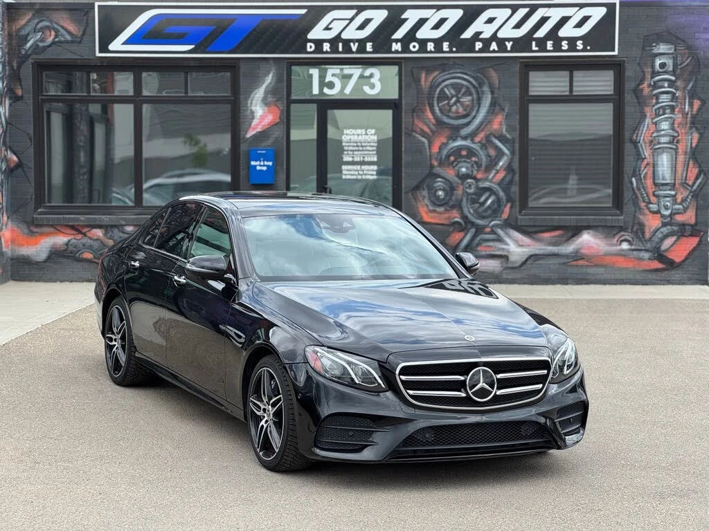 Mercedes-Benz E 300 4MATIC* BURMESTER* DISTRONIC* 360 CAM* ПАНОРАМА, снимка 1