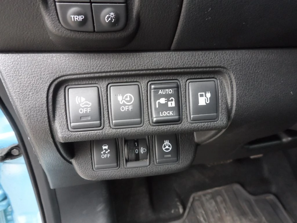 Nissan Leaf  FACELIFT 30KW | Mobile.bg   14