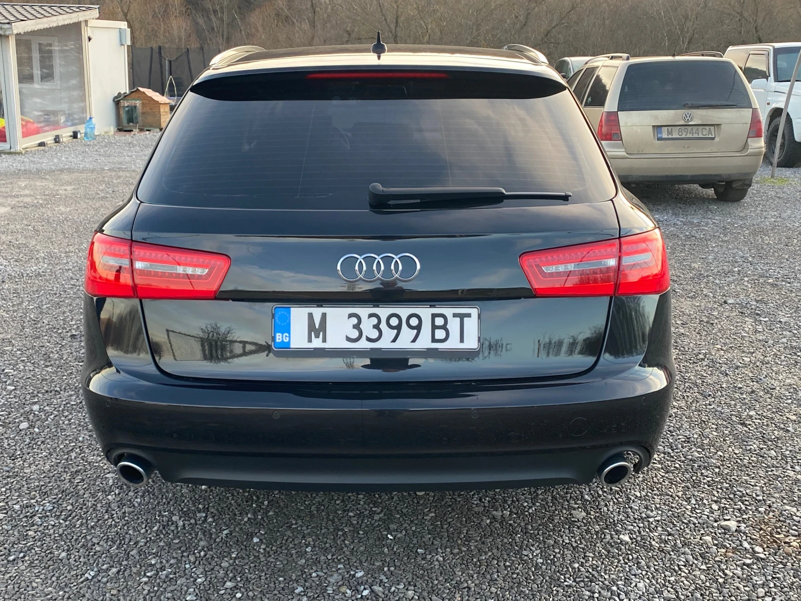 Audi A6 3.0 TDI QUATTRO MATRIX  - изображение 5