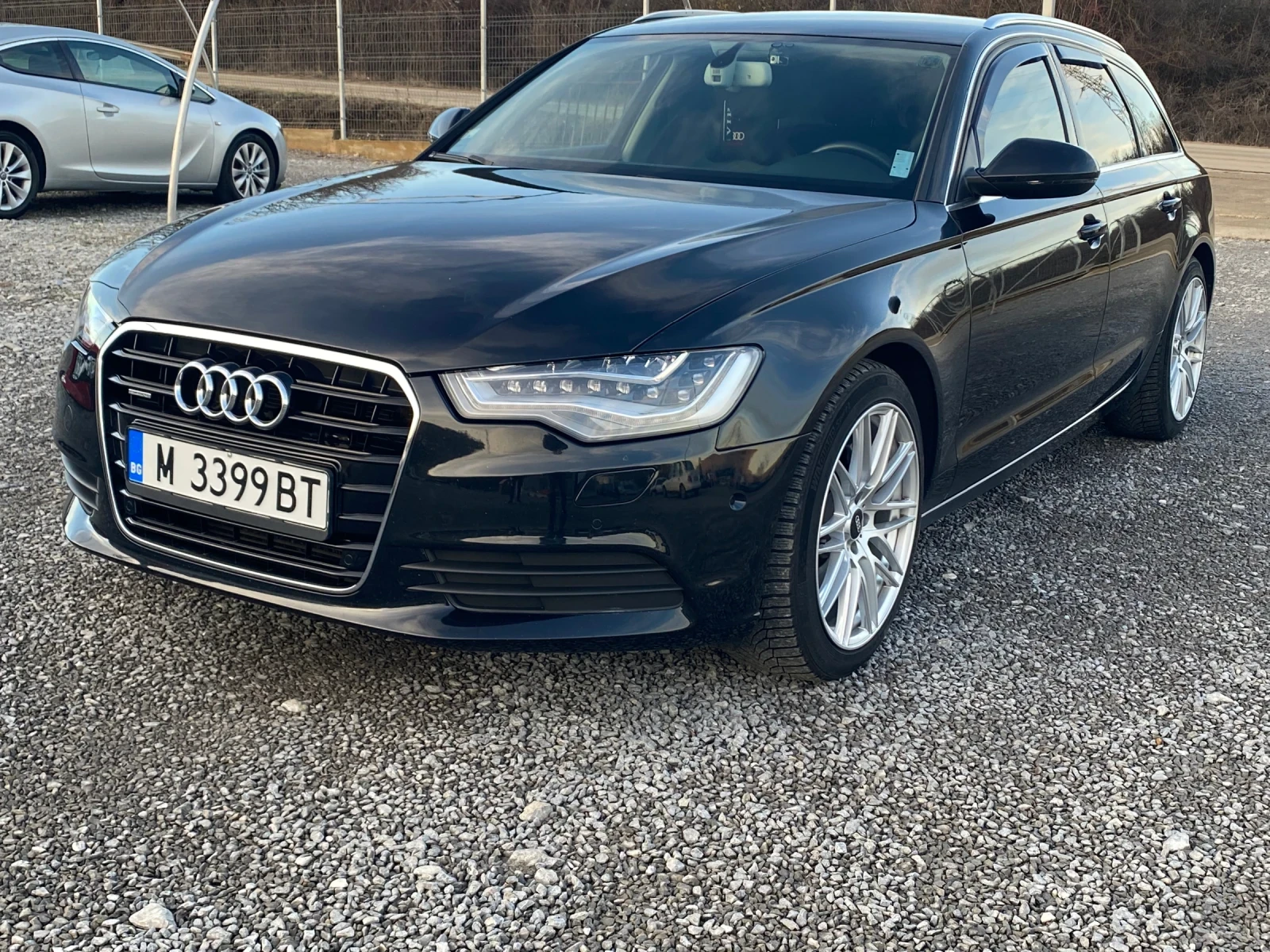 Audi A6 3.0 TDI QUATTRO MATRIX  - изображение 2