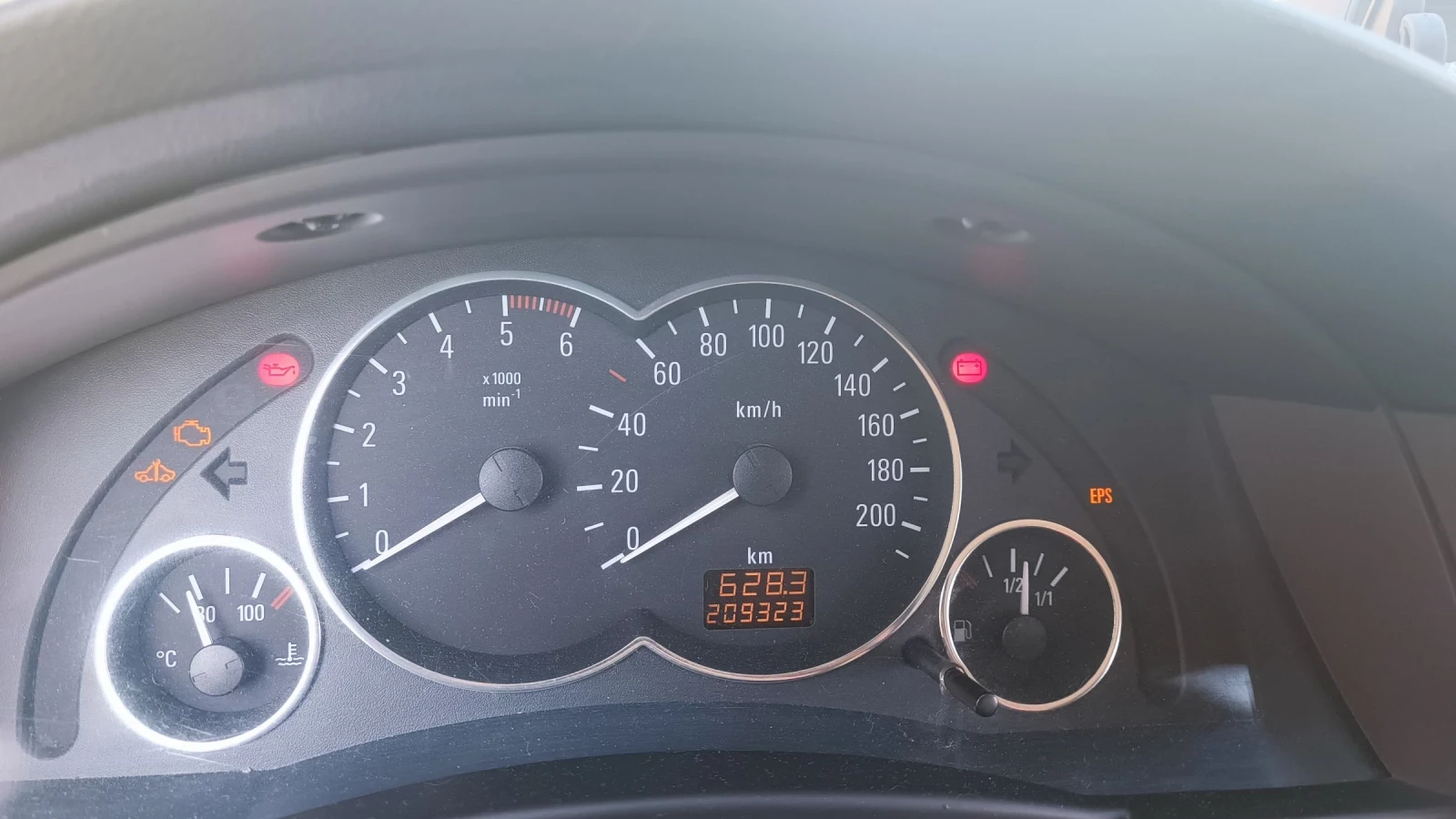 Opel Meriva  - изображение 10