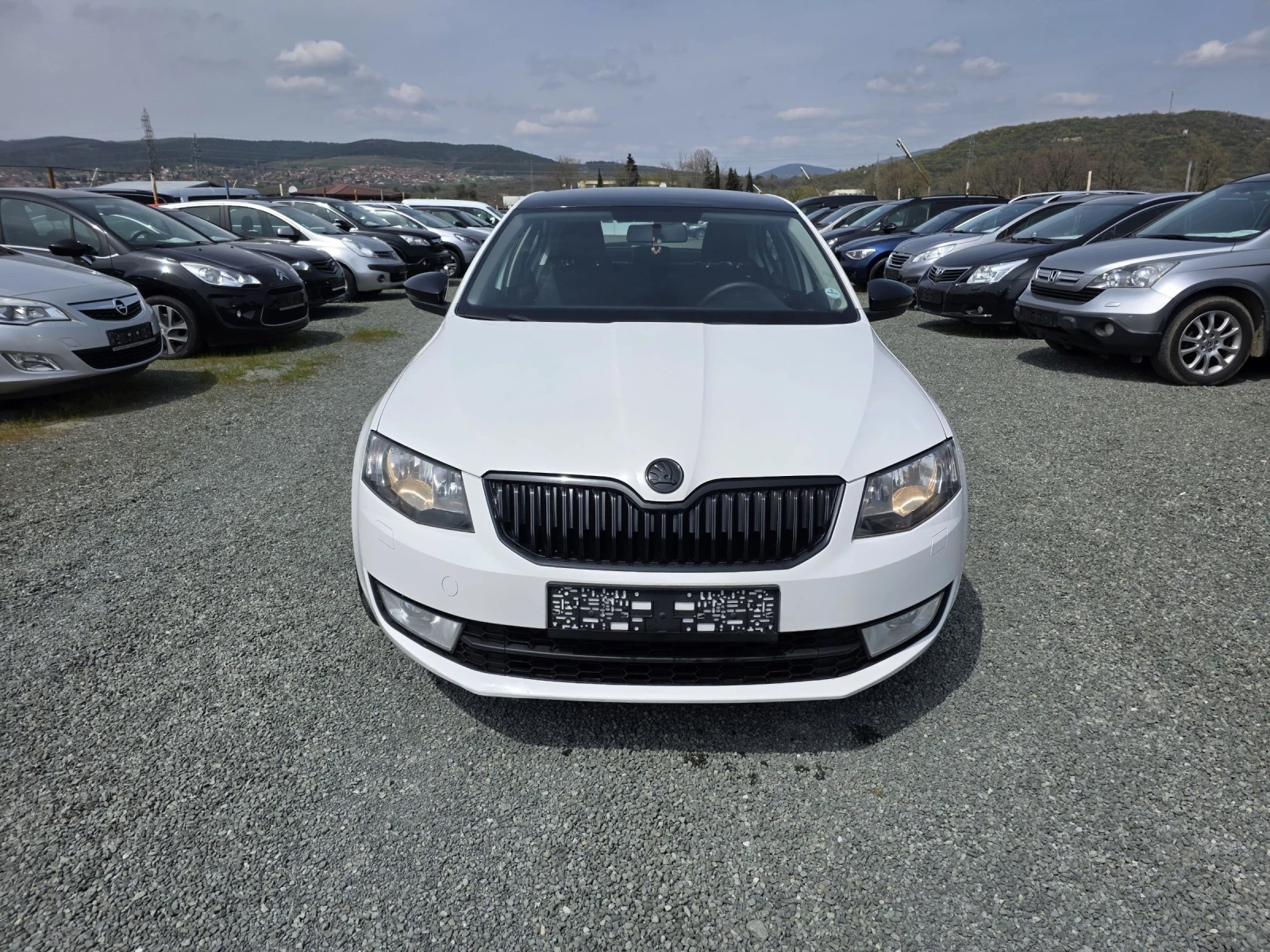 Skoda Octavia 2.0 tdi ������� | Mobile.bg � ����������� 2