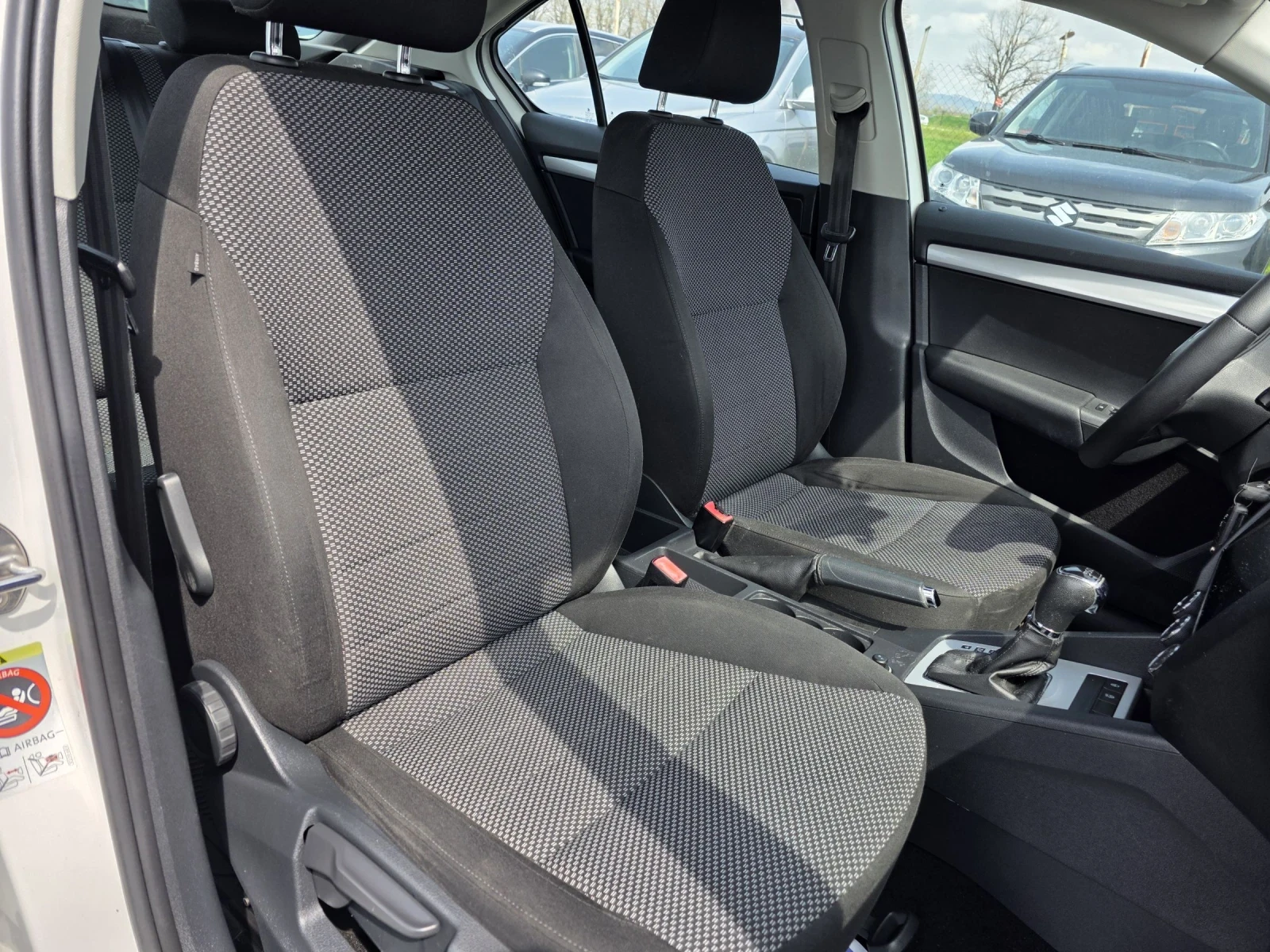 Skoda Octavia 2.0 tdi ������� | Mobile.bg � ����������� 15