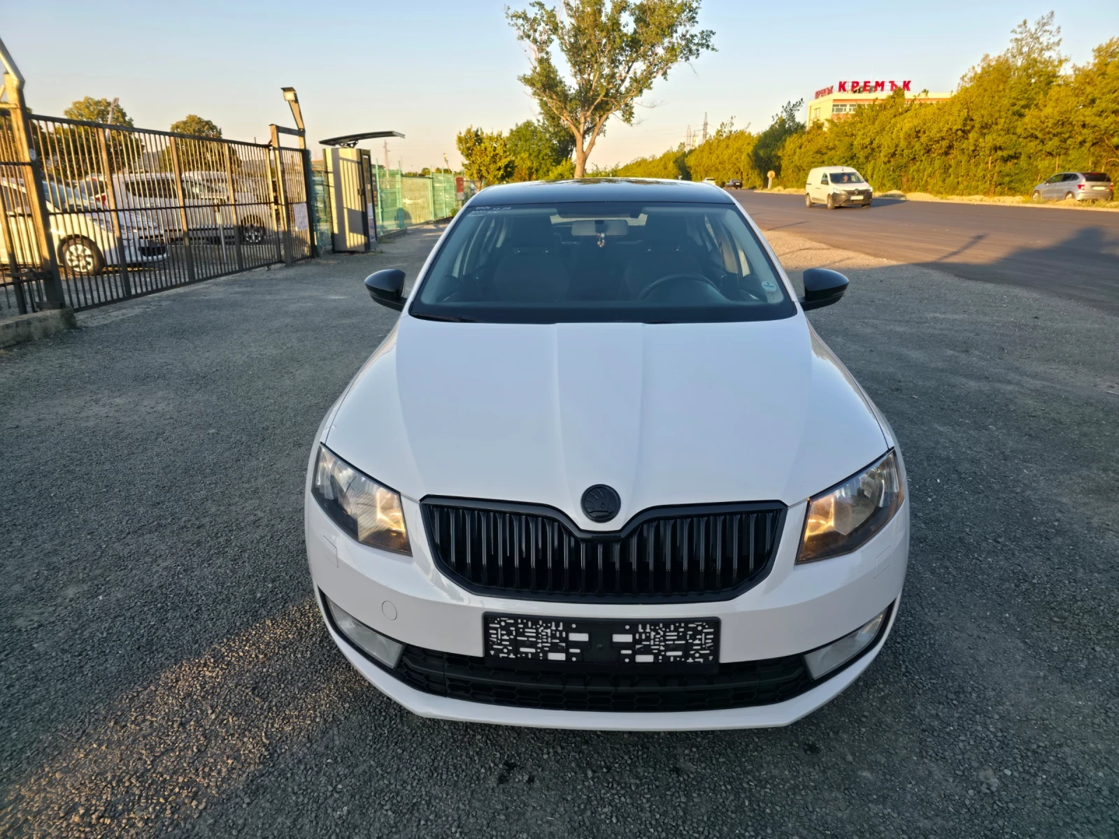 Skoda Octavia 2.0 tdi ������� | Mobile.bg � ����������� 2