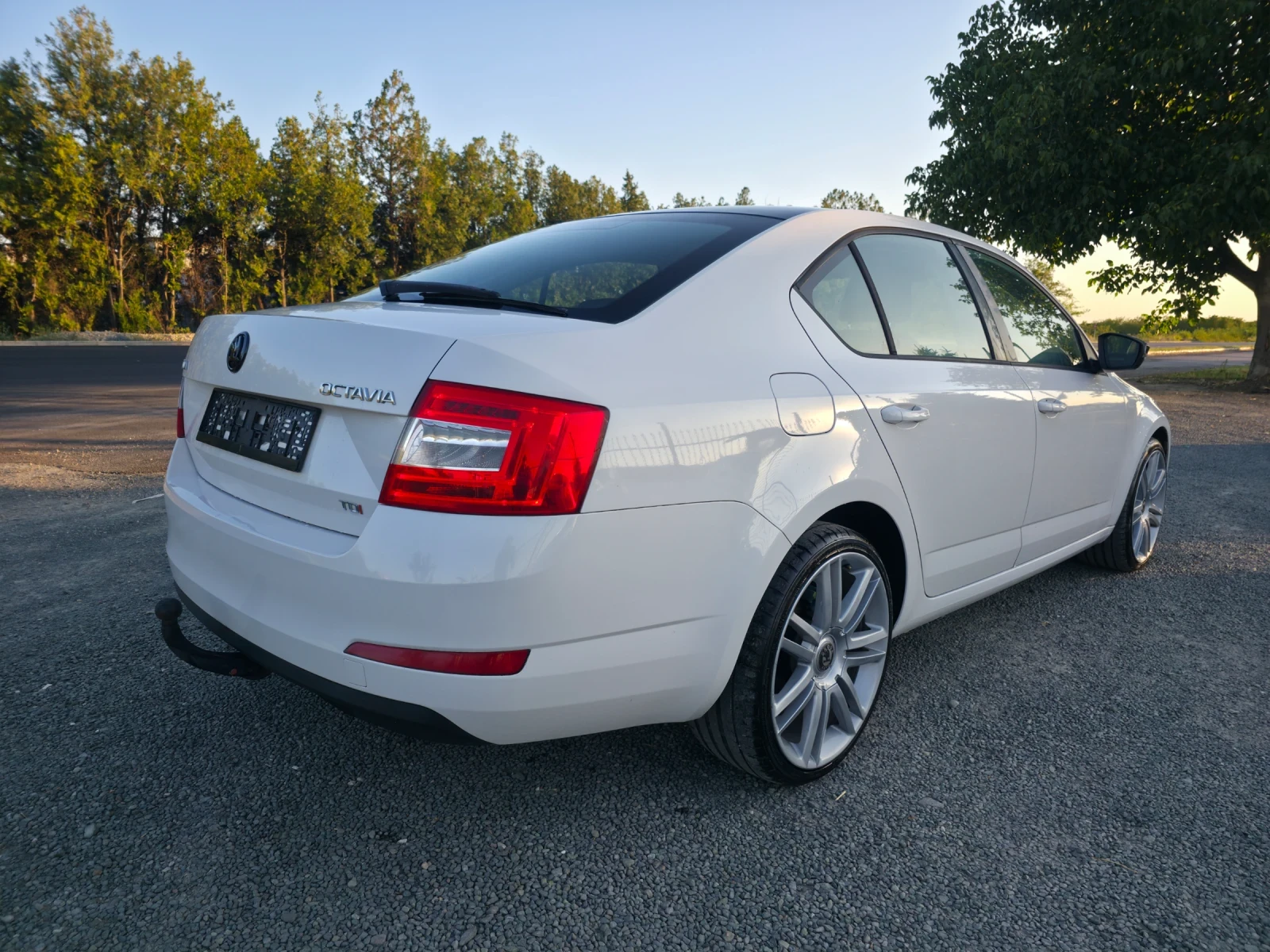 Skoda Octavia 2.0 tdi ������� | Mobile.bg � ����������� 5