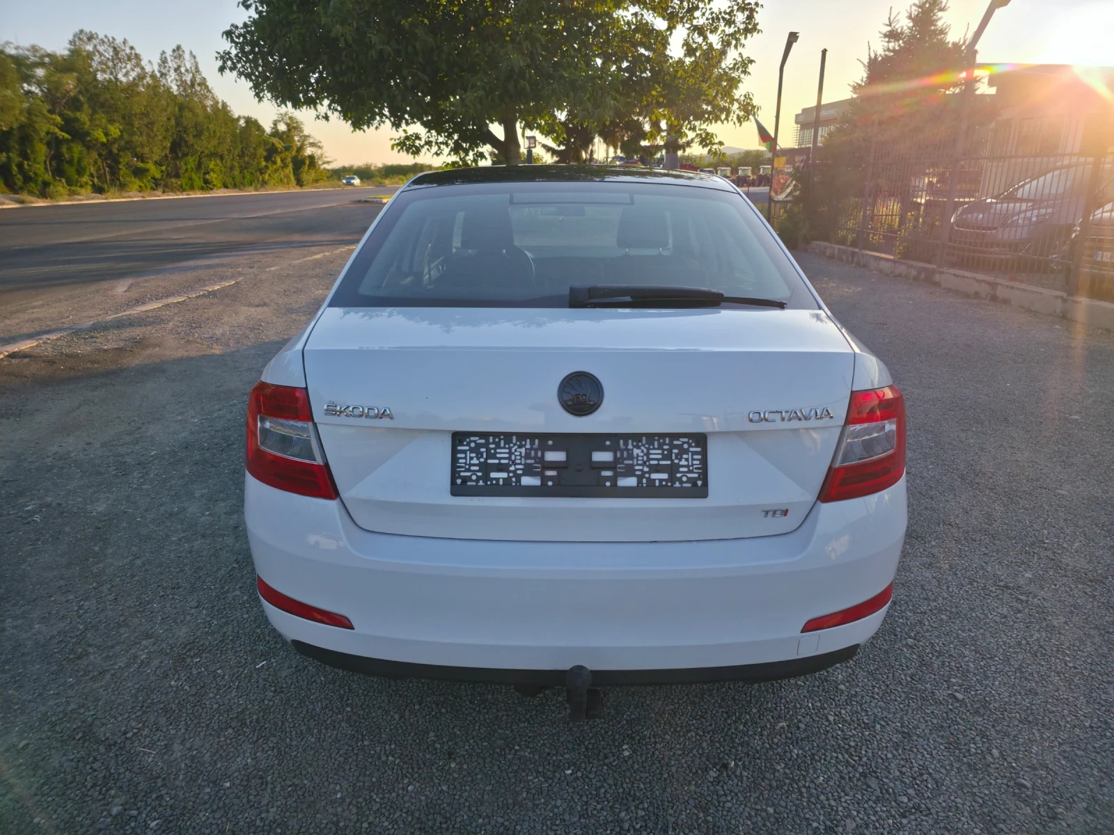 Skoda Octavia 2.0 tdi ������� | Mobile.bg � ����������� 7