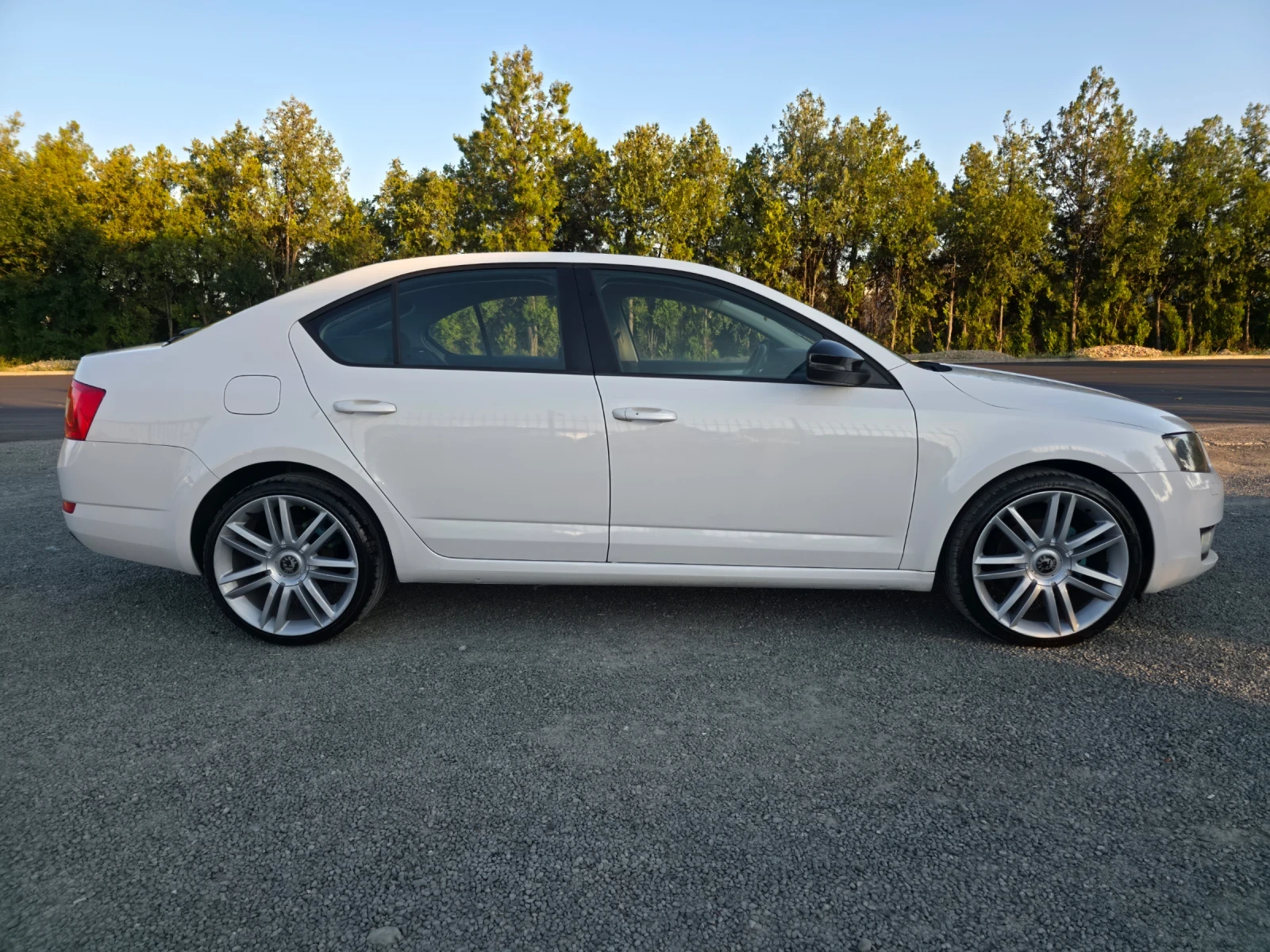 Skoda Octavia 2.0 tdi ������� | Mobile.bg � ����������� 4