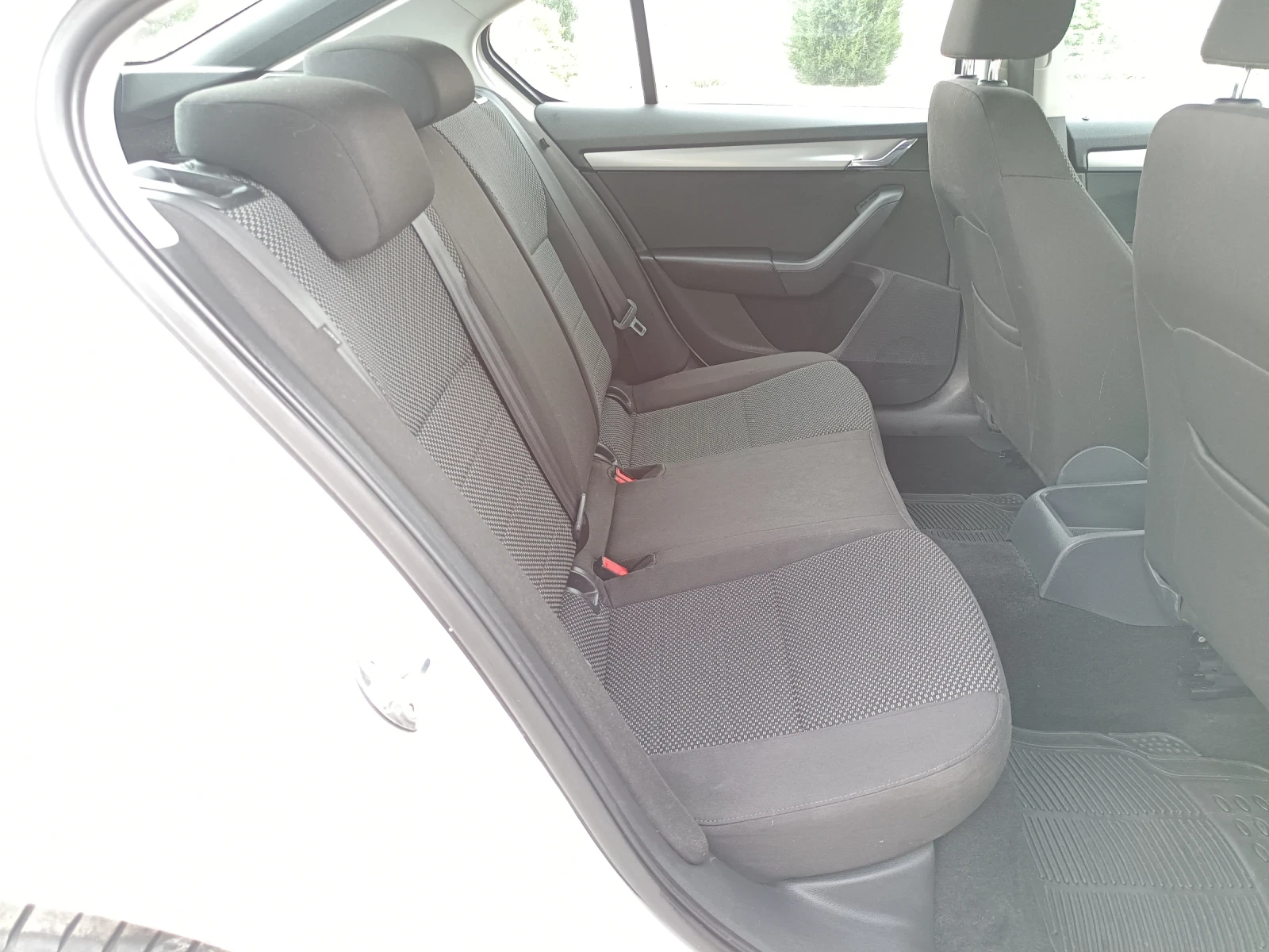 Skoda Octavia 2.0 tdi  | Mobile.bg   16