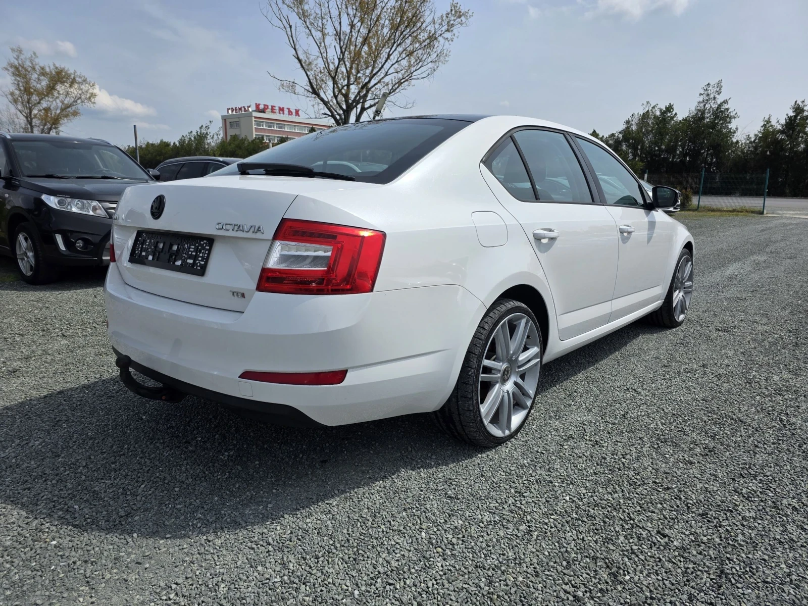 Skoda Octavia 2.0 tdi ������� | Mobile.bg � ����������� 5