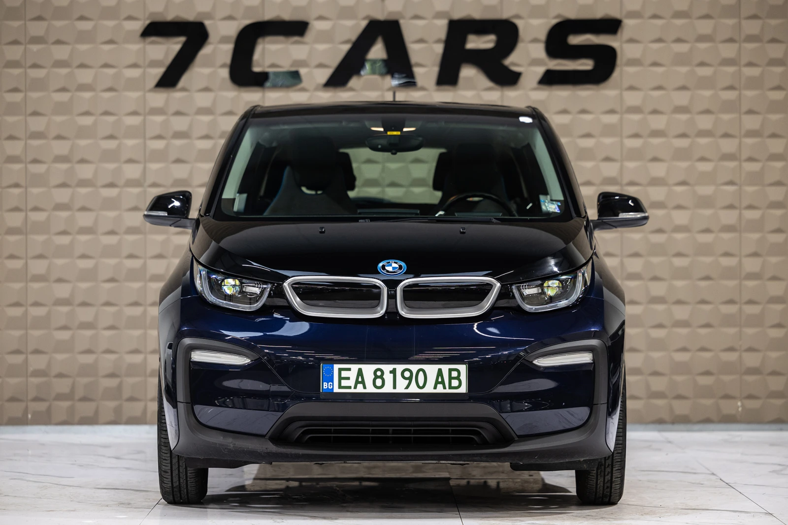 BMW i3 * 120Ah * ТЕРМОПОМА *  - изображение 2
