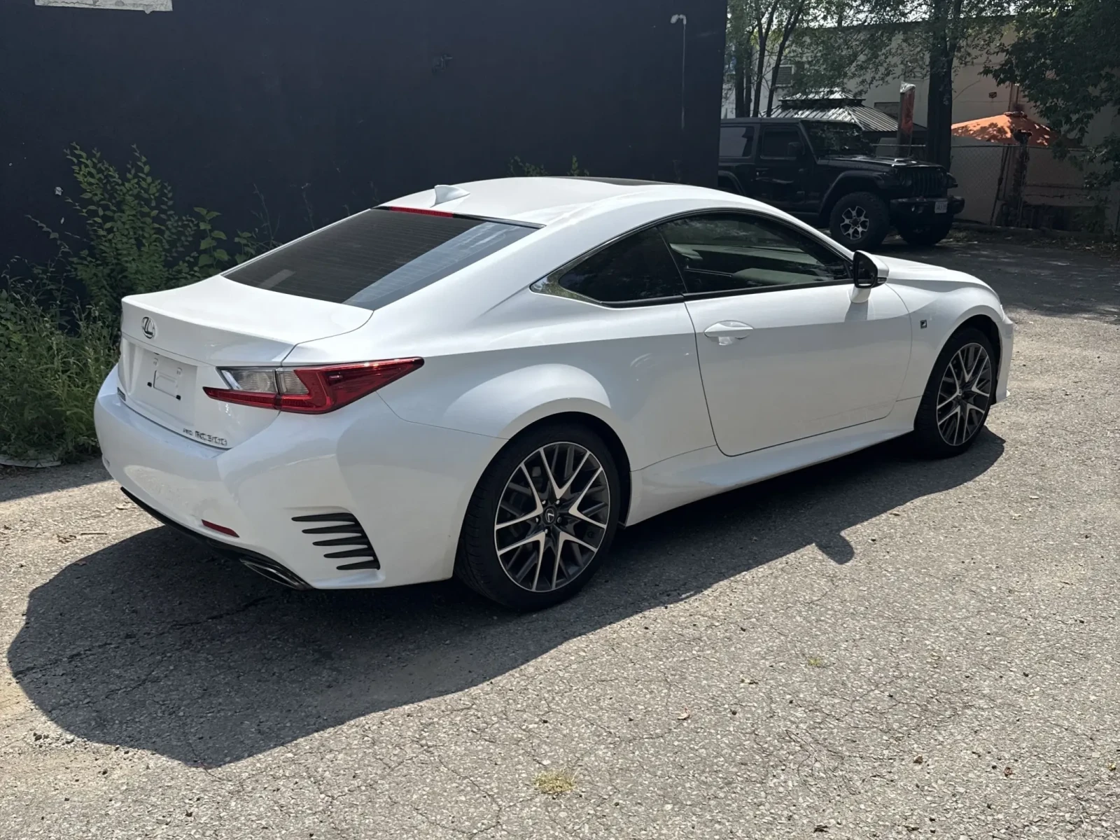 Lexus RC 300* CARFAX* ОПЦИЯ ЗА ФИНАНСИРАНЕ*  - изображение 5