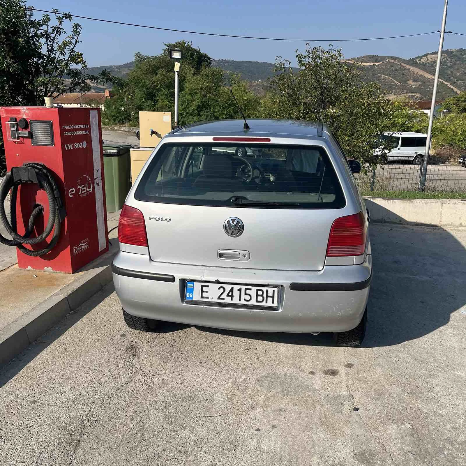 VW Polo  - изображение 3