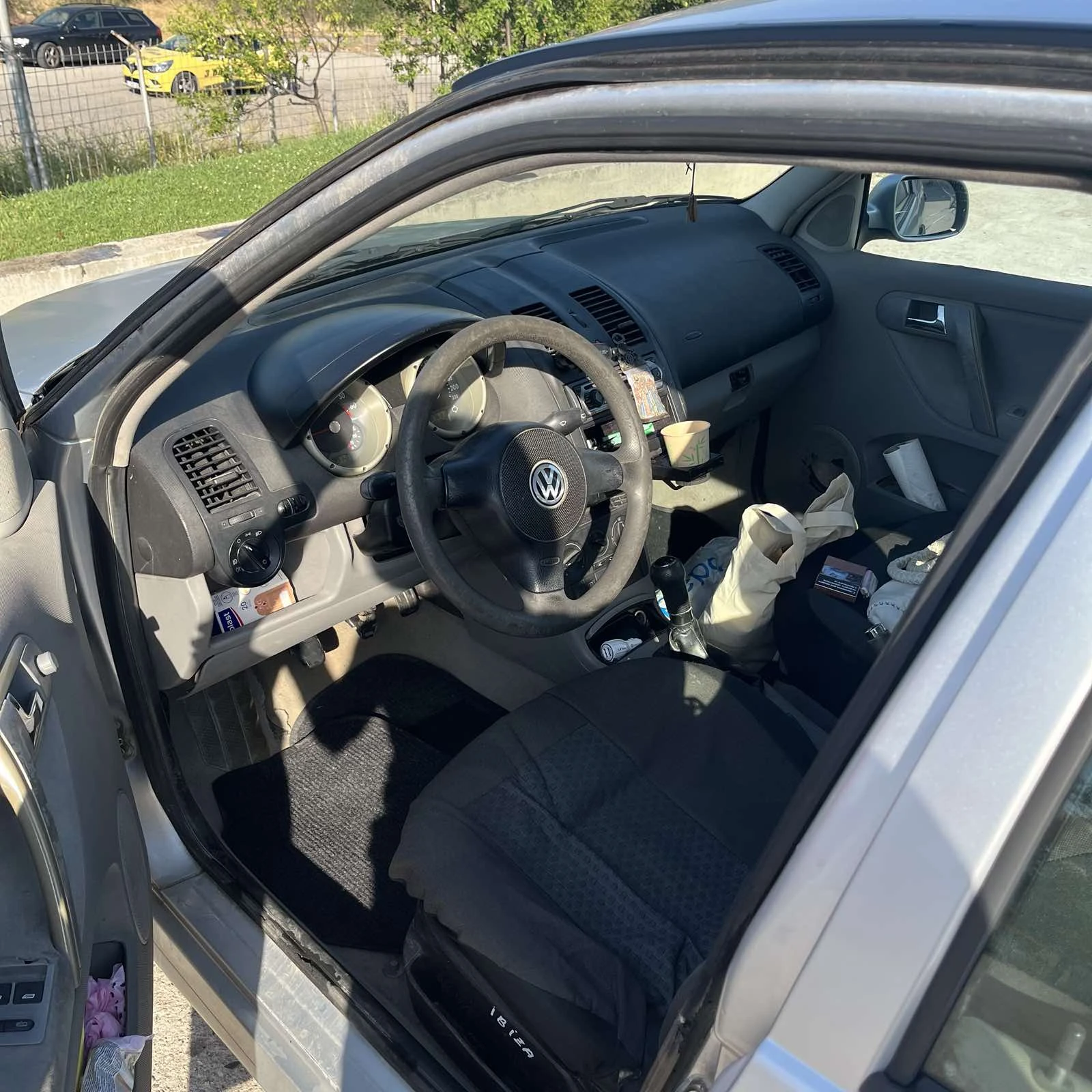 VW Polo  - изображение 6