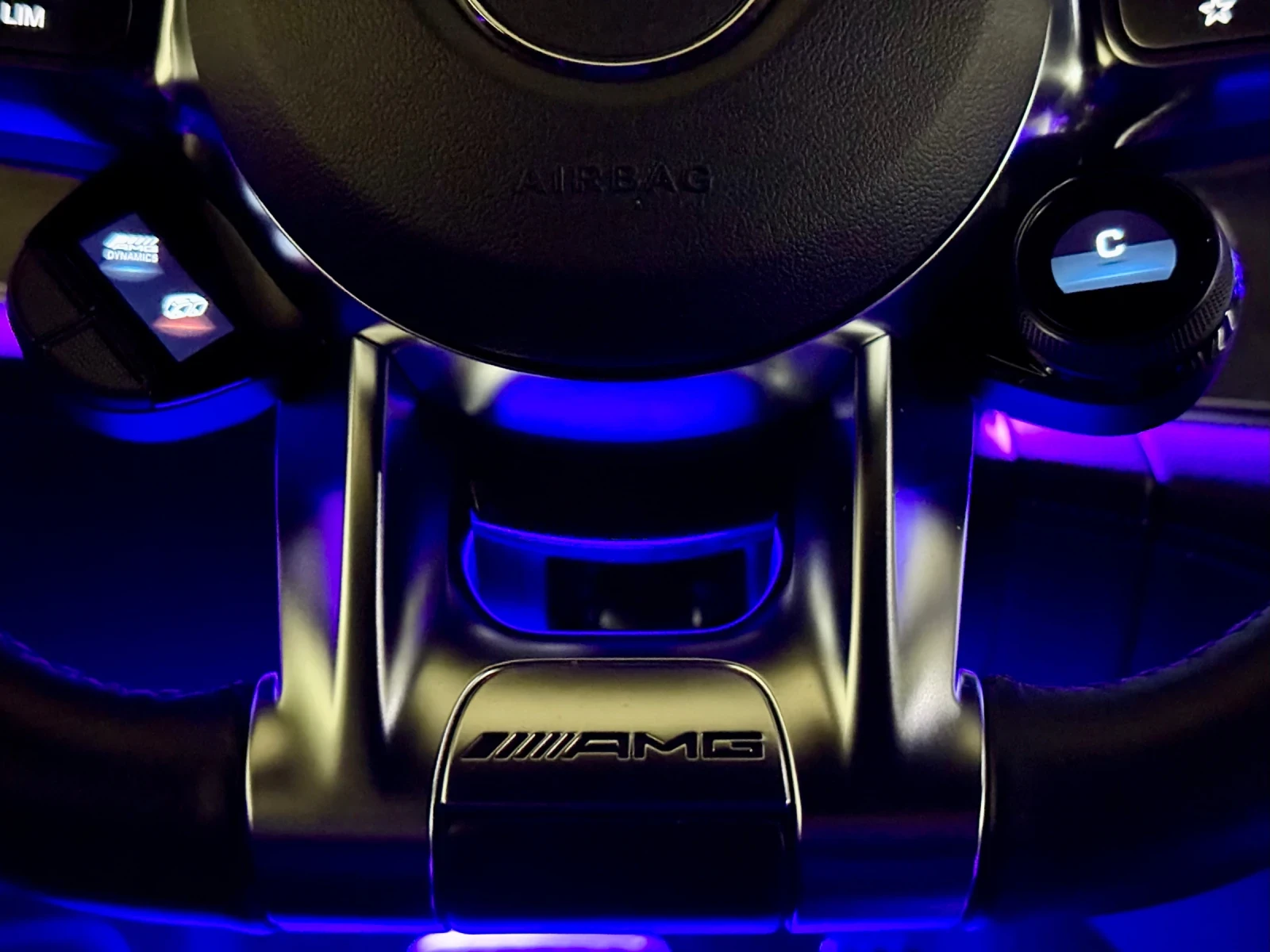 Mercedes-Benz AMG GT 43 4matic+ V8 Package AERO  | Mobile.bg   12