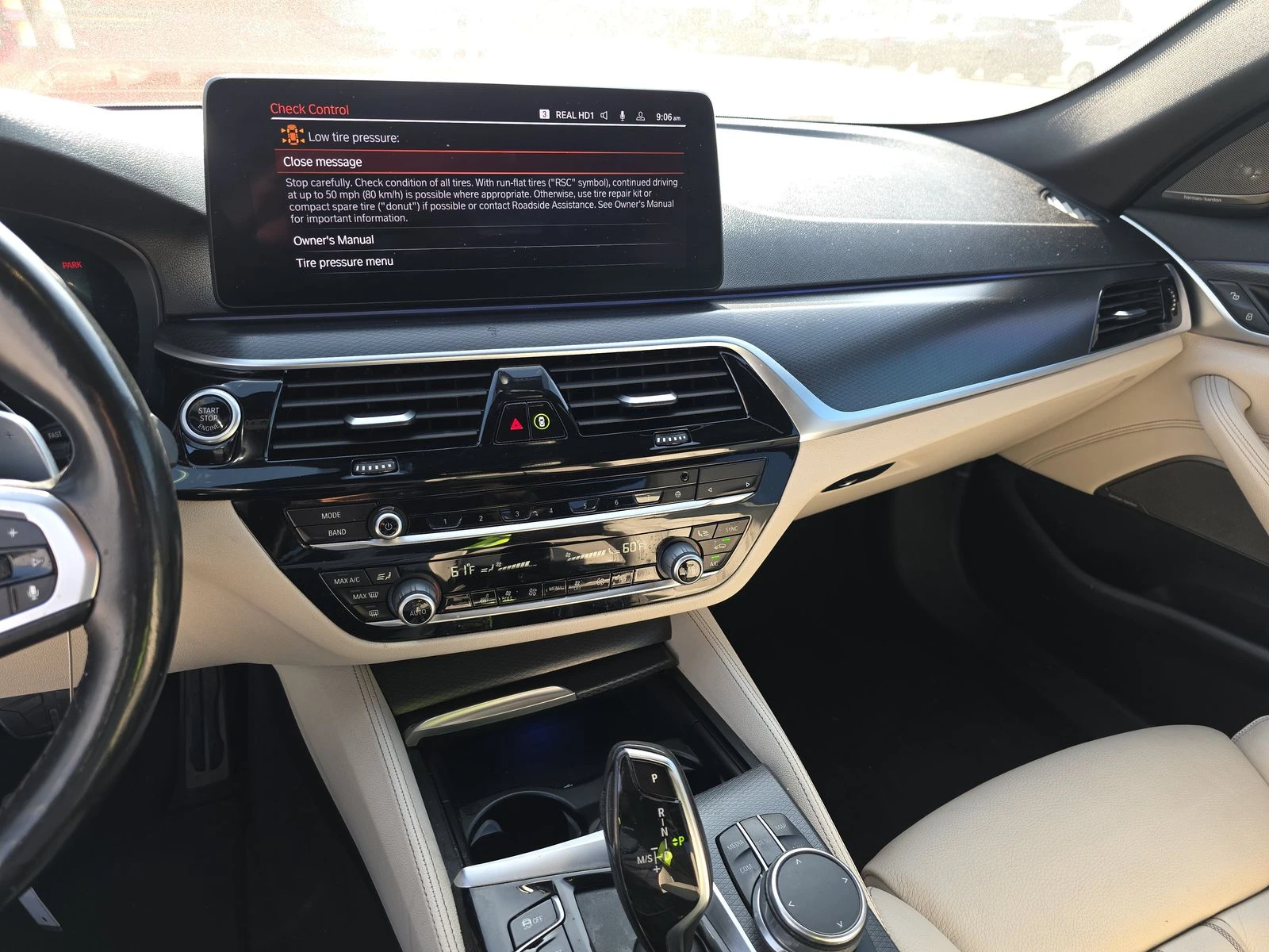 BMW 540 M* Shadowline * harman* DRIVING ASSISTANCE PLUS*   - изображение 6
