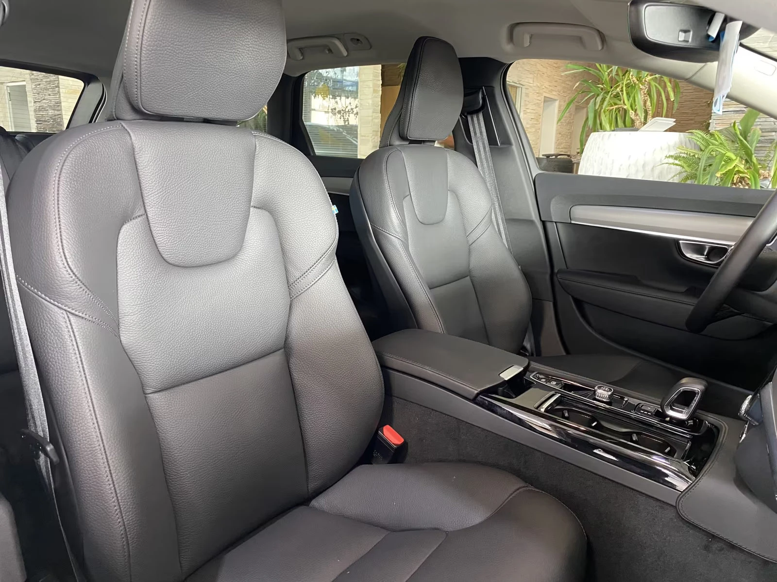 Volvo V90 CORE/398HP/AWD/CAM/NAVI/LED/KLESS/314g | Mobile.bg   15