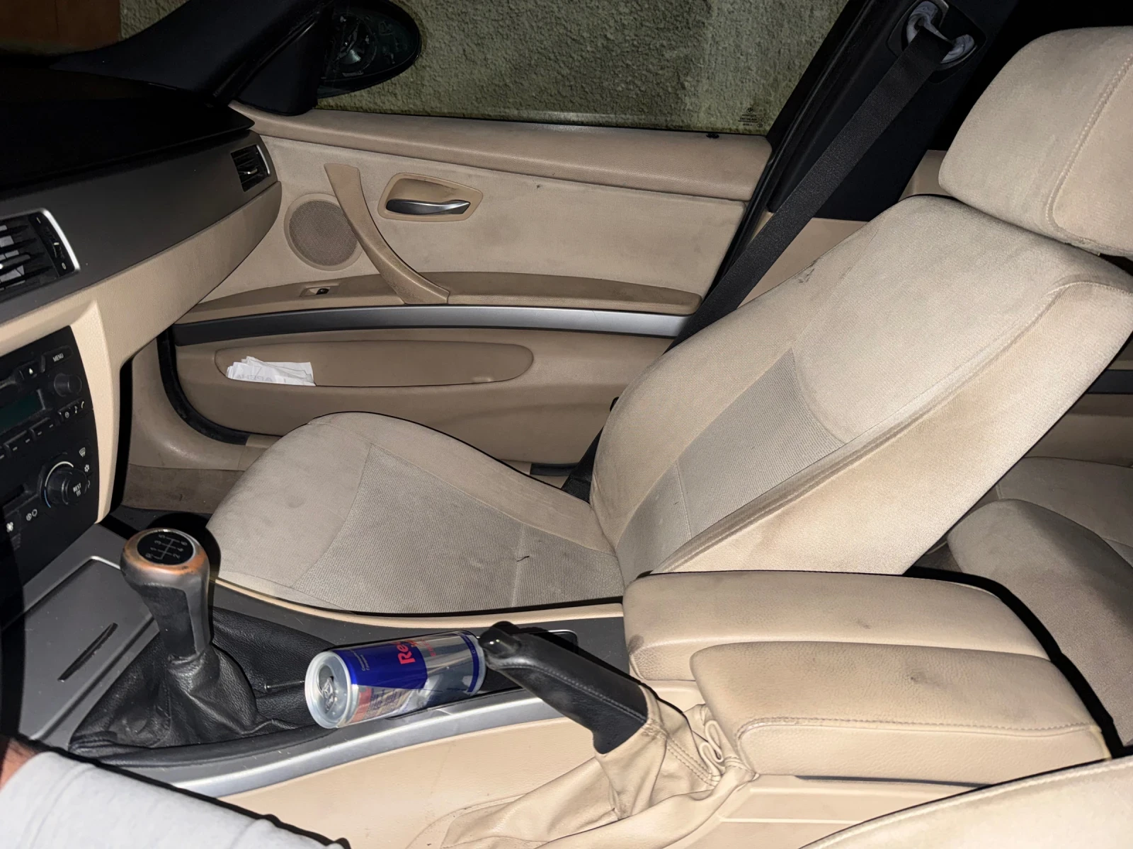 BMW 320 d M47 - изображение 3