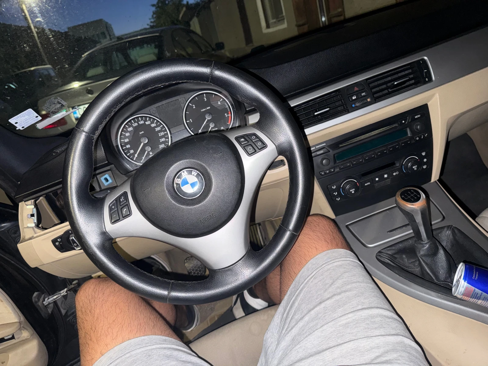 BMW 320 d M47 - изображение 2