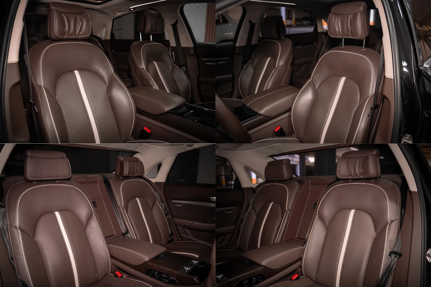 Audi A8 4.0 TFSI - S-Line - Design Selection - B&O- - изображение 7