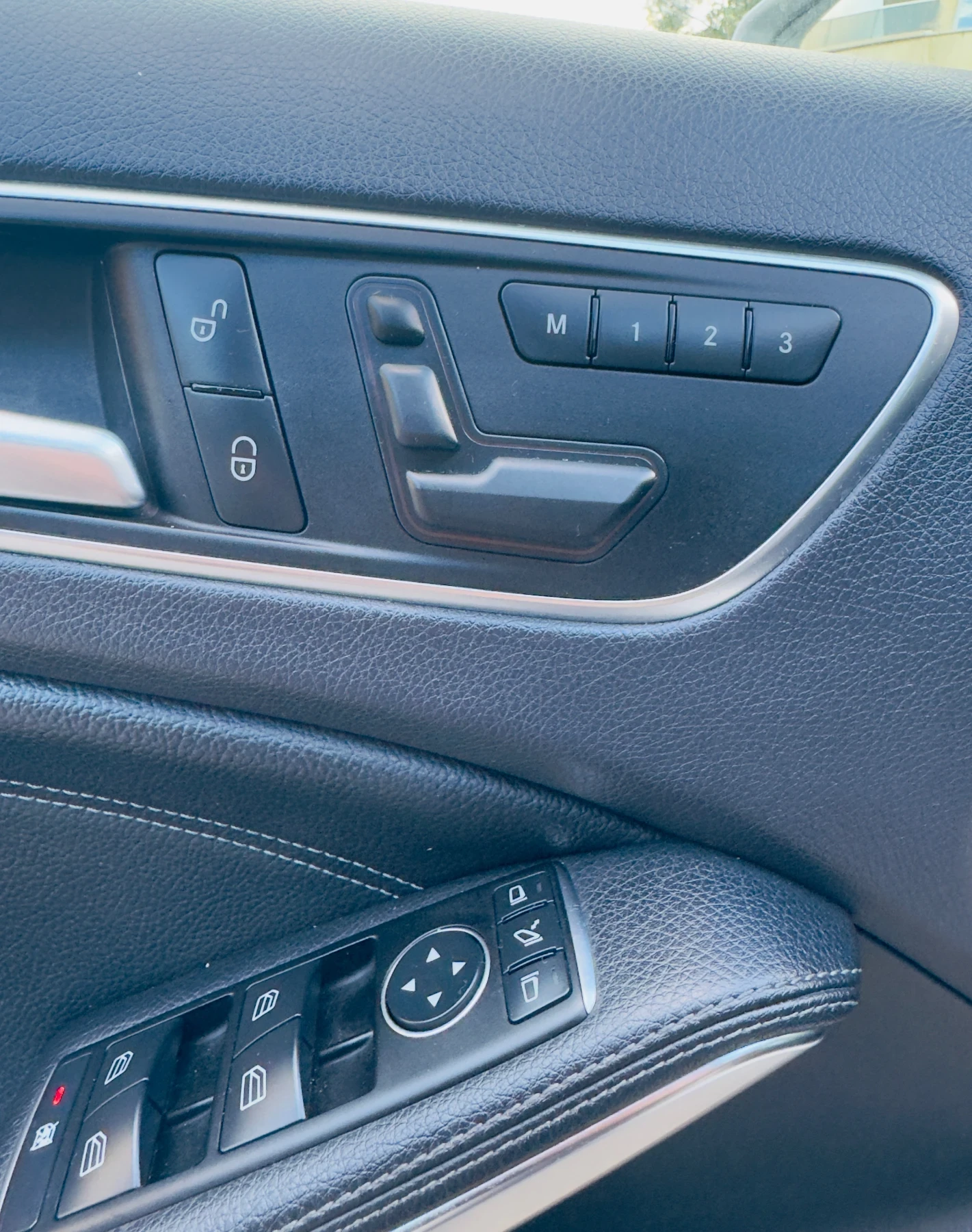 Mercedes-Benz A 220 2.2 Led Navi Full Paket Aвтоматик Euro 6 - изображение 10