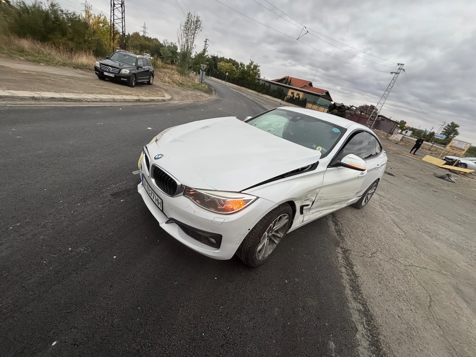 BMW 3gt 2.0 | Mobile.bg   1