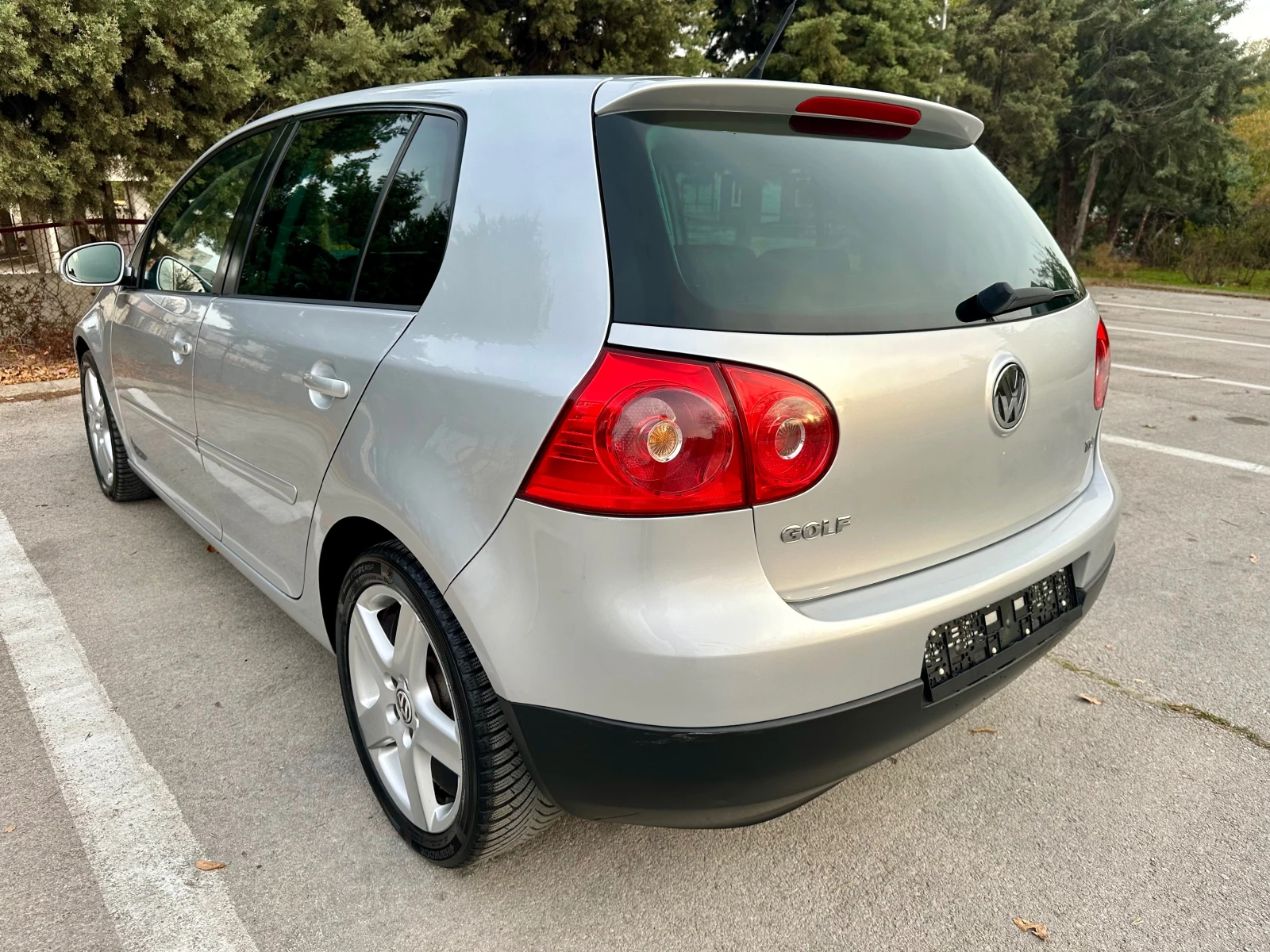 VW Golf 1.9 TDI GT SPORT - изображение 5