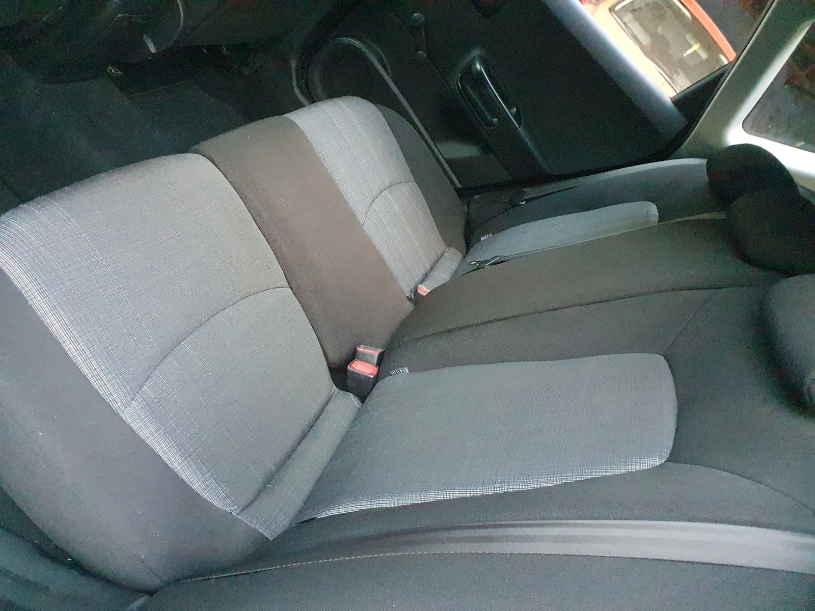 Kia Ceed 1.4 FACE  NAVI KAMERA EURO 5 2012g | Mobile.bg — изображение 12