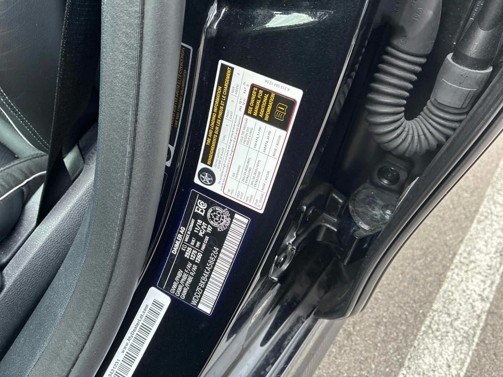 Mercedes-Benz E 63 AMG 2019 S 4MATIC * БЕЗ ПЪРВОНАЧАЛНА ВНОСКА*  - изображение 10