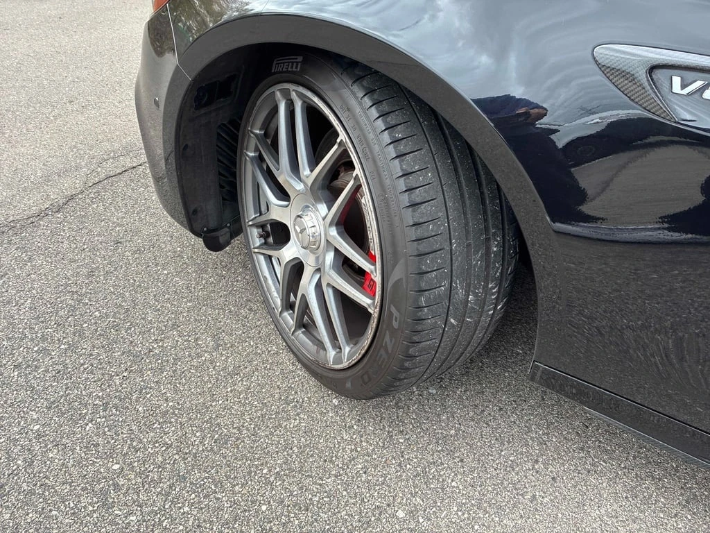 Mercedes-Benz E 63 AMG 2019 S 4MATIC * БЕЗ ПЪРВОНАЧАЛНА ВНОСКА*  - изображение 6