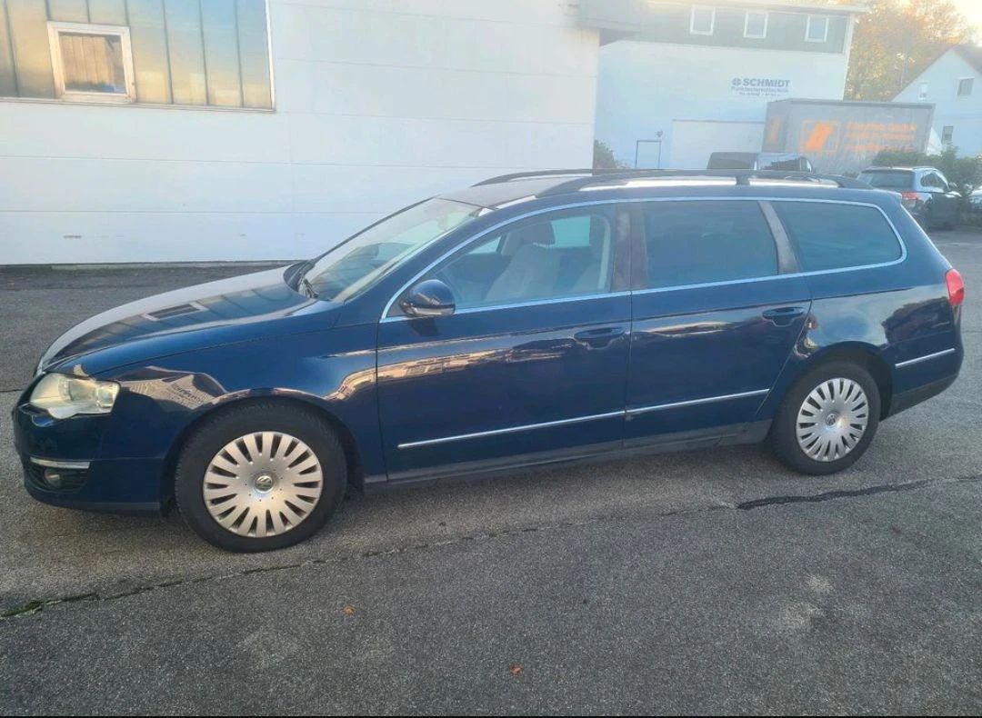 VW Passat 2.0 6.   | Mobile.bg   4