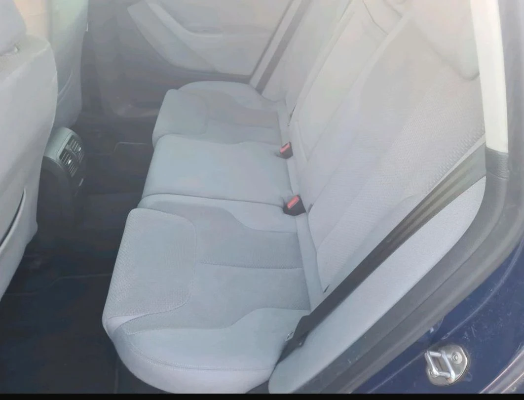 VW Passat 2.0 6.   | Mobile.bg   8