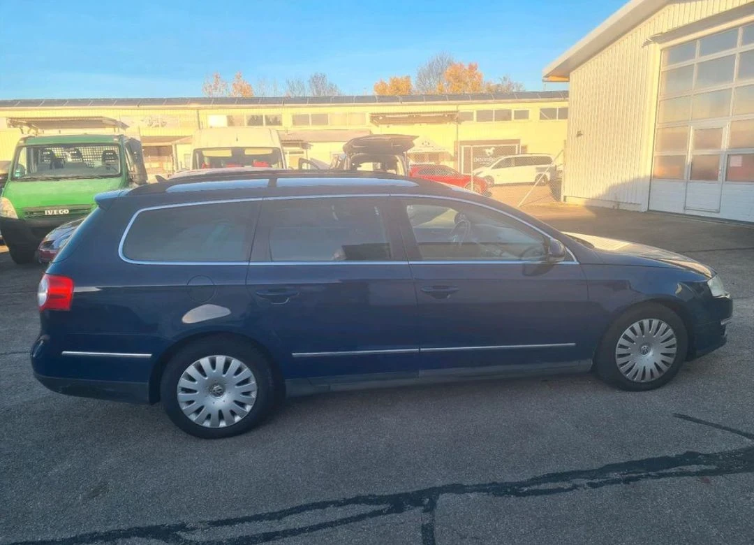 VW Passat 2.0 6.   | Mobile.bg   3