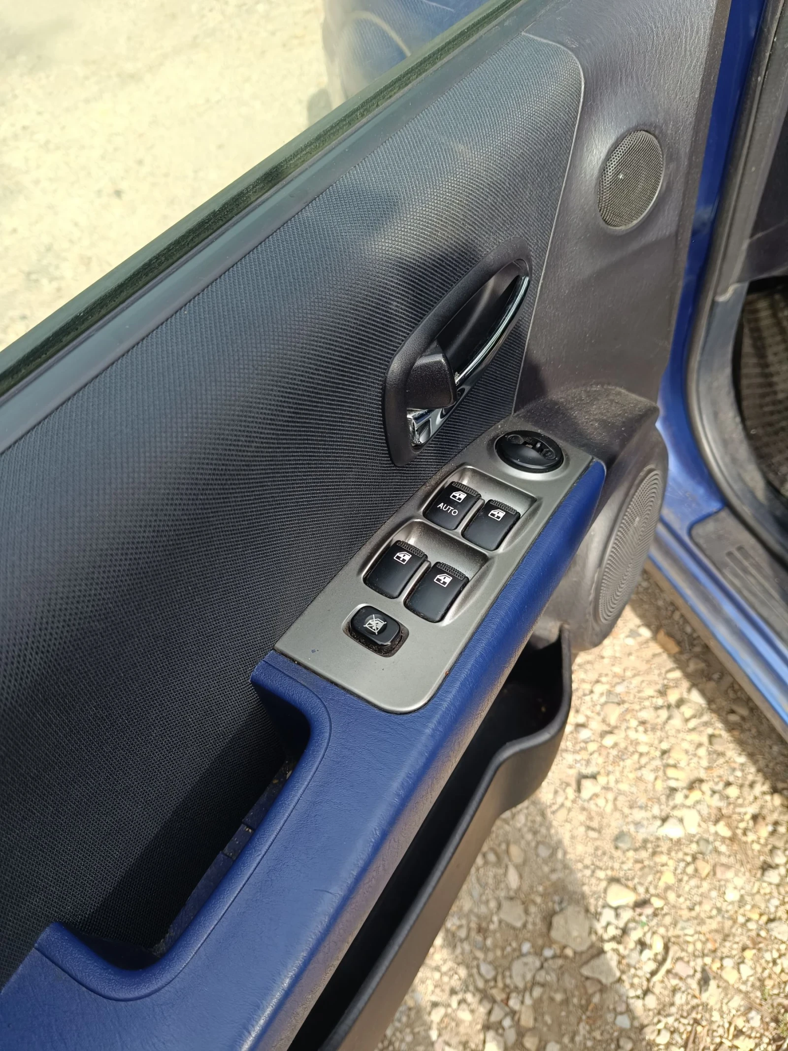 Hyundai Matrix 1.6 | Mobile.bg   6