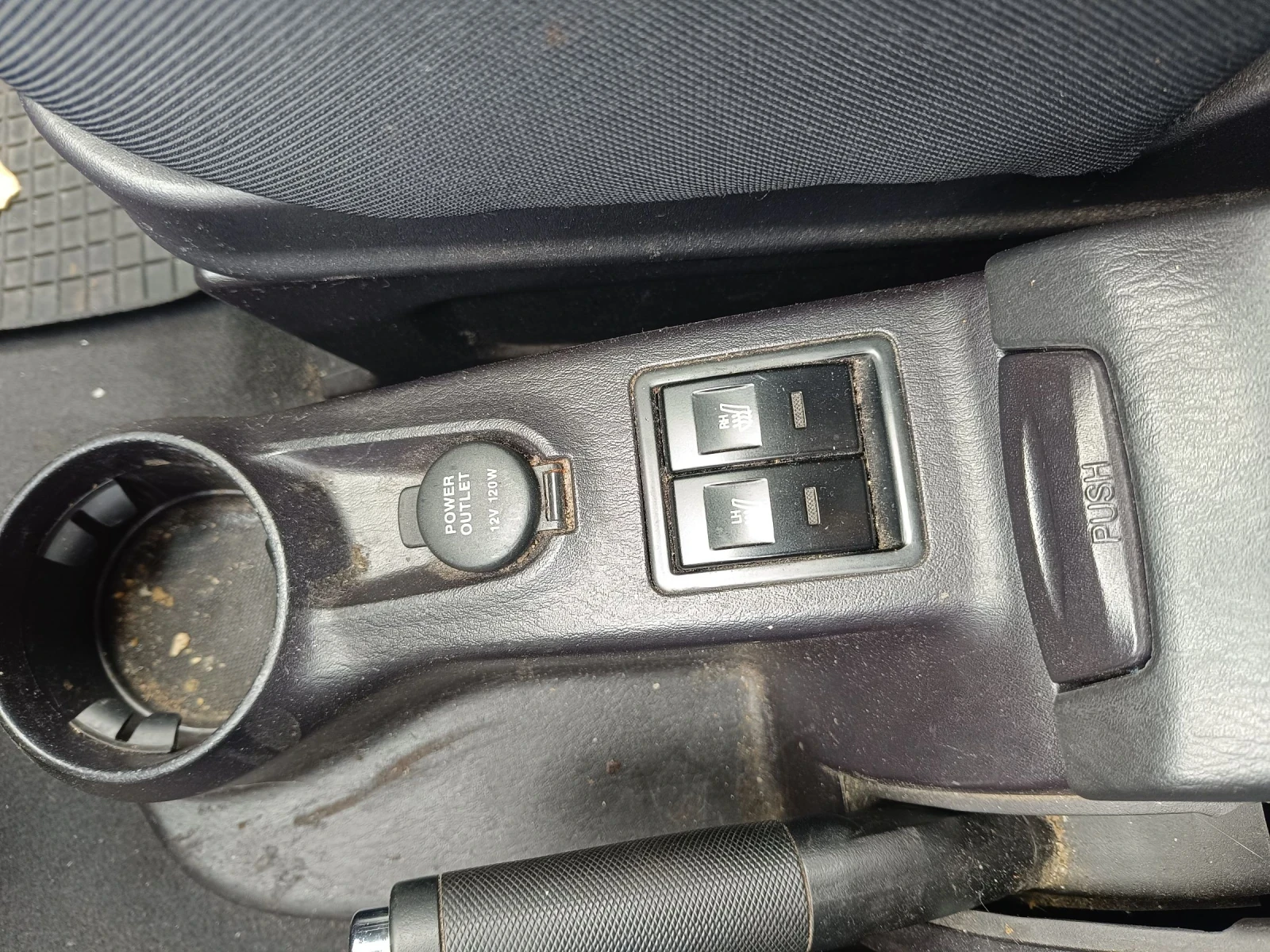 Hyundai Matrix 1.6 | Mobile.bg   10