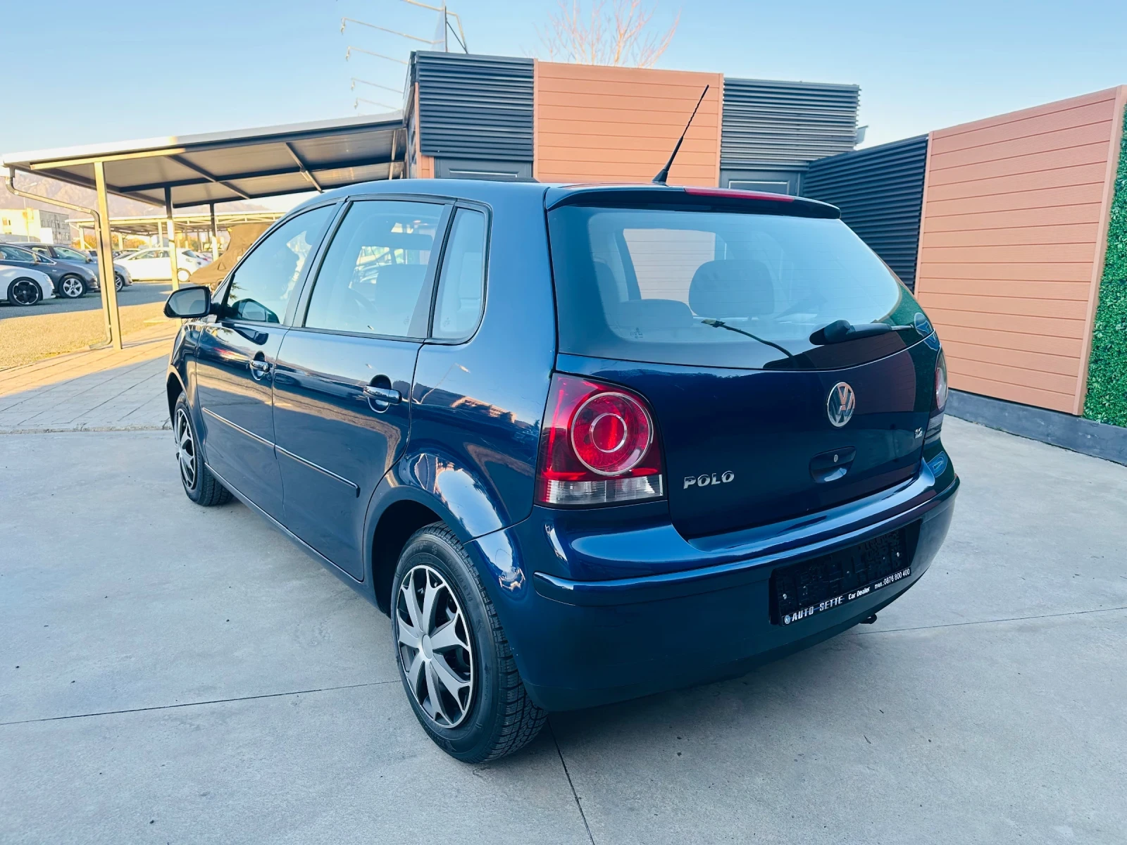 VW Polo | Mobile.bg   7